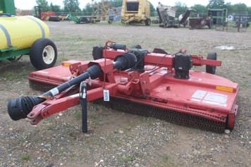 Main image Bush Hog 3210